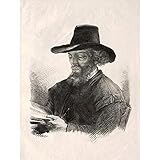 Produced and hand-finished using superior materials and modern printing techniques.