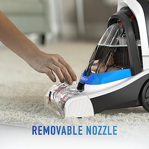Hoover PowerDash Pet Compact Carpet Cleaner Machine, Lightweight Design - image 7
