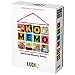 Produktbild Ludic - KO Memo - Gesellschaftsspiel für die ganze Familie, Mehrfarbig