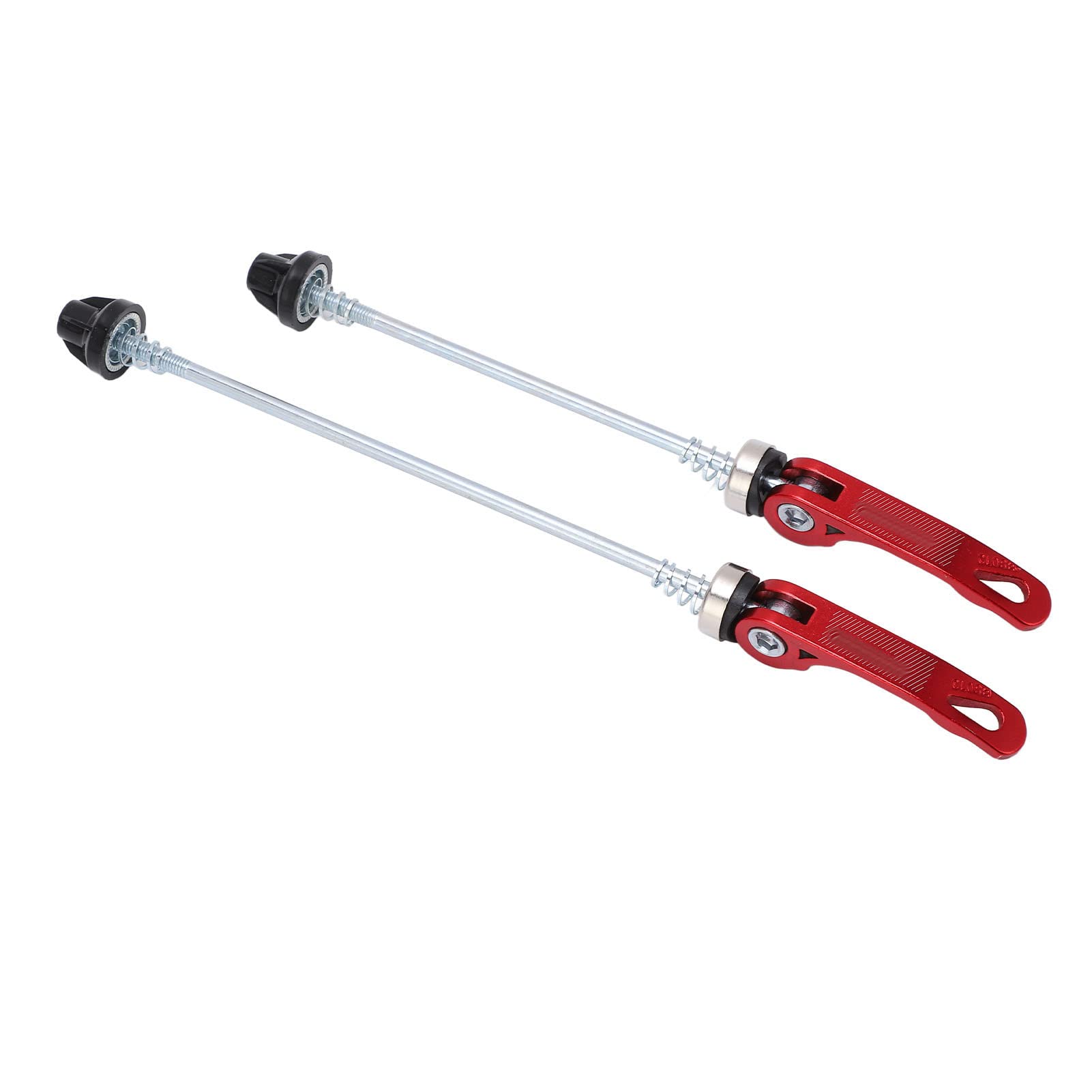 Amazon.com: Quick Release Skewer Set, Universal Front and