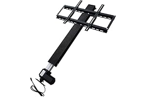 Pop-Up TV Lift for 26"-57" TVs