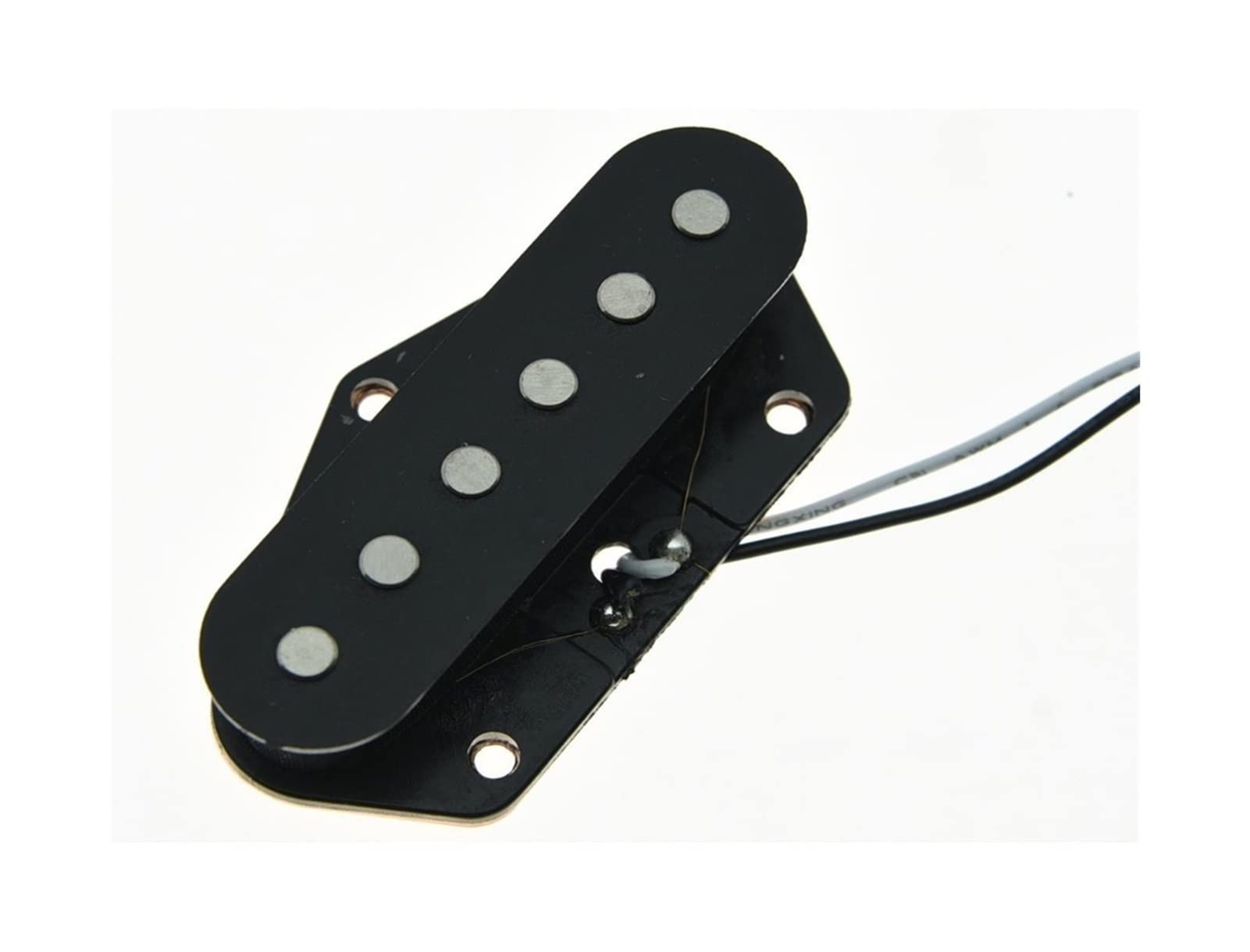 Sonido Vintage Puente Pickup Pickups De Guitarra para Telecaster Pastilla Guitarra Humbucker