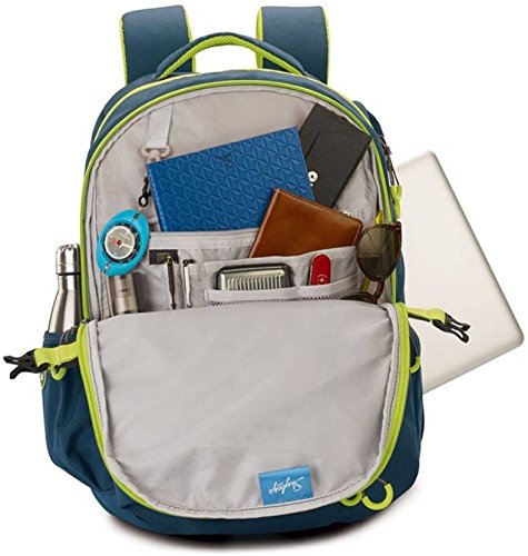 waterproof edc backpack