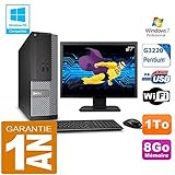 PC reconditionné en Bretagne, testé, nettoyé et garanti — idéal pour un usage professionnel, bureautique ou personnel.
