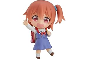 Wataten!: An Angel Flew Down to Me: Hinata Hoshino Nendoroid Action Figure