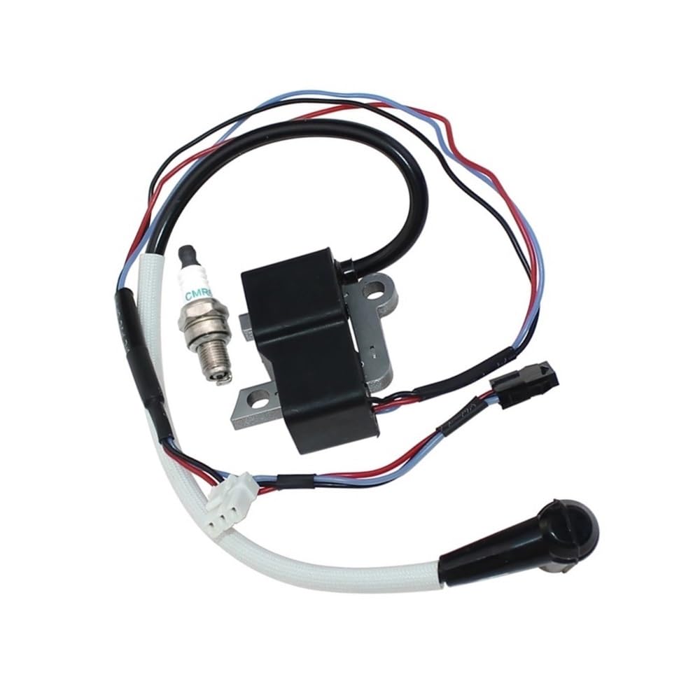 Módulo de Encendido Adaptado para Motosierra 585 529965301 Piezas de cortadora de césped