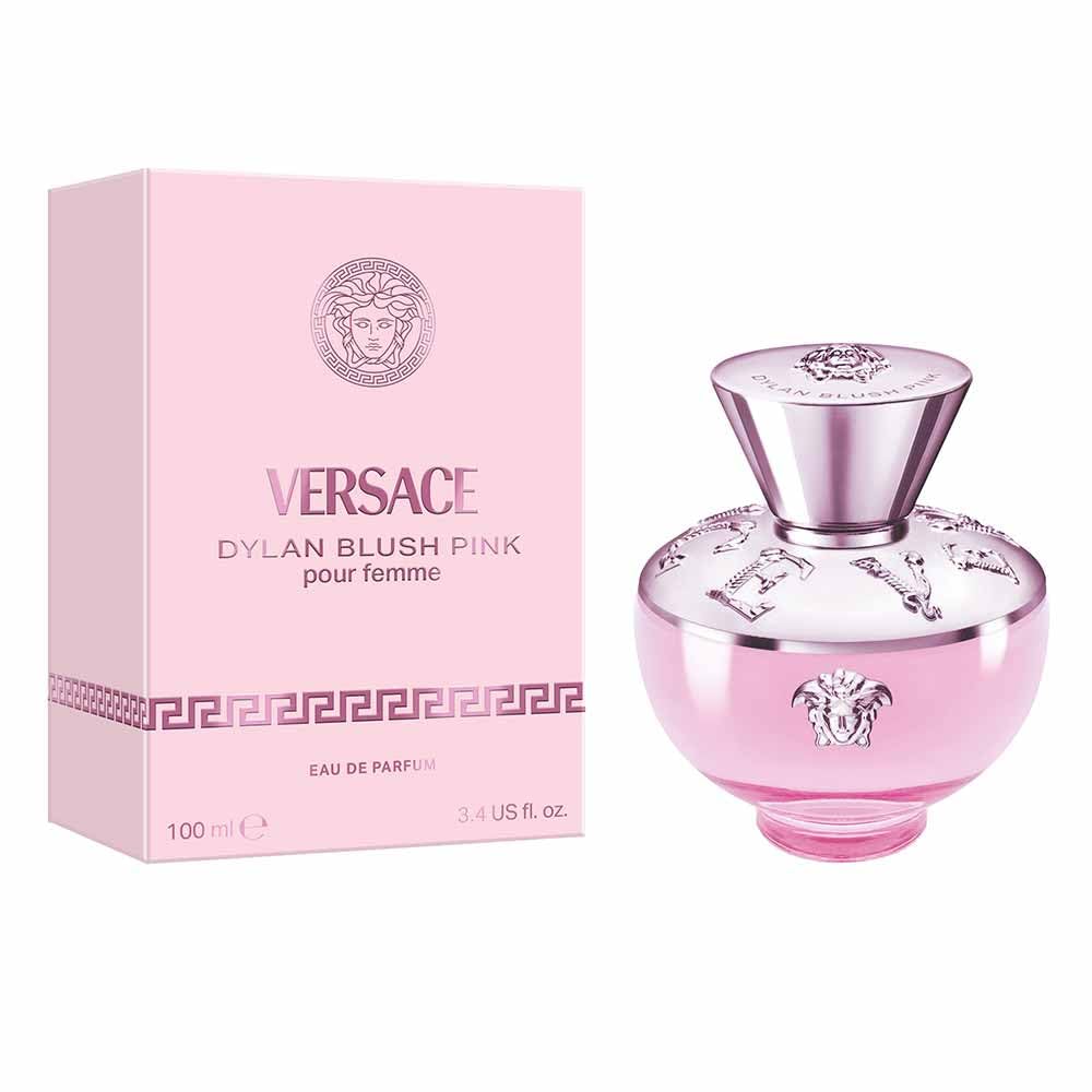 Versace Expert mgiełka dla użytkowników poszukujących szybkiego gestu do szybkiej aplikacji z równomiernym rozproszeniem