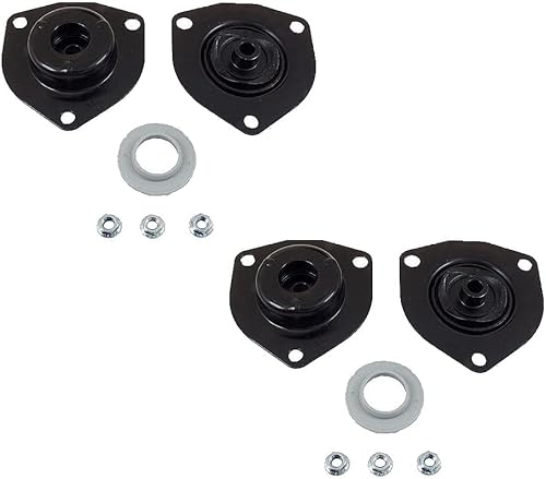 Kit de montaje de puntal de suspensión delantera para Nissan X-Trail 2005-2006