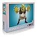 Shrek Puzzle 1000 Piezas para Adultos y niños Dibujos Animados Anime Jigsaw Toy Lover Gift Home decoration-27.56"x 19.66" / 70 * 50cm.
