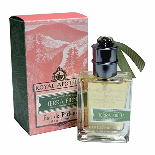 Terra Firma - Royal Apothic Eau de Parfum