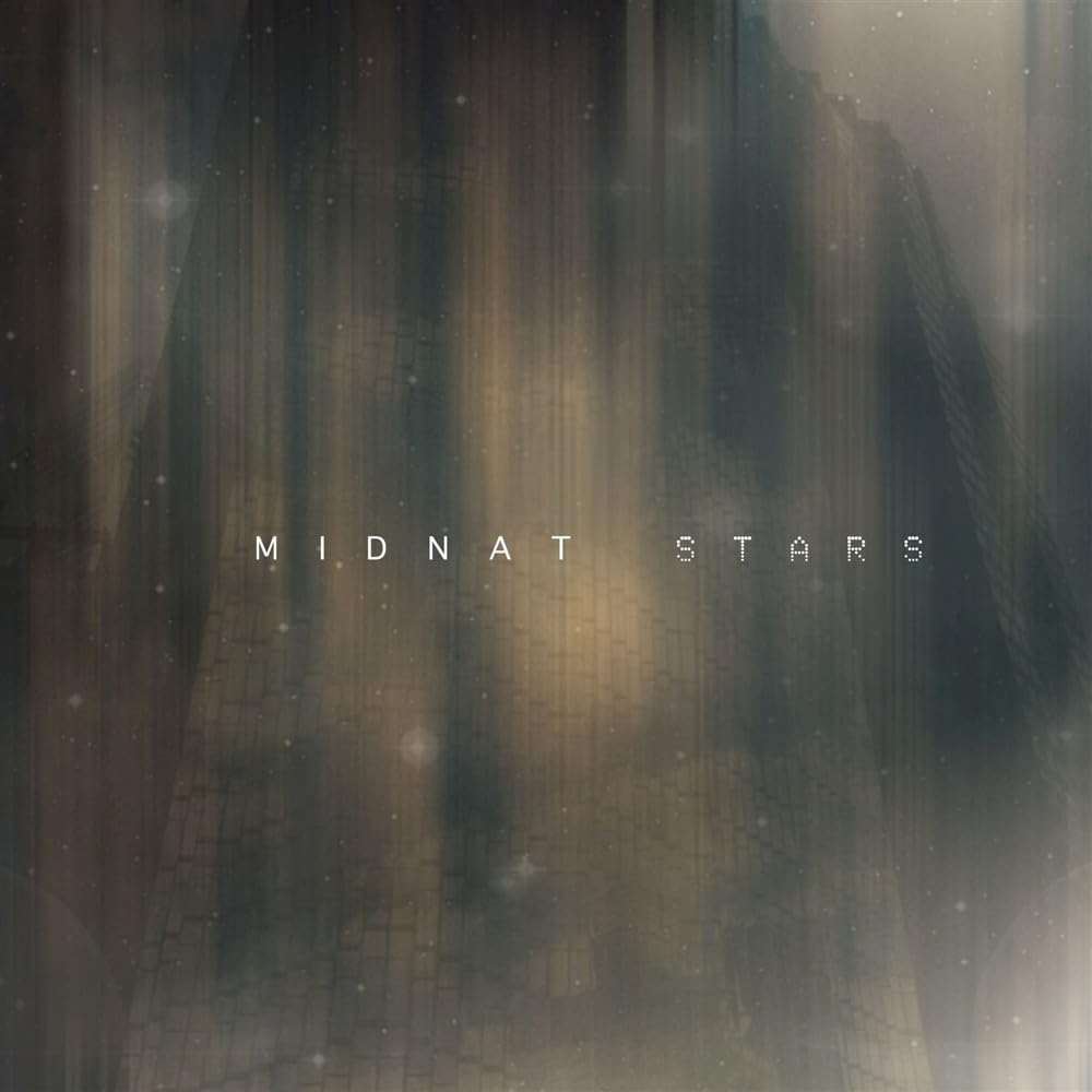 Stars [VINYL]