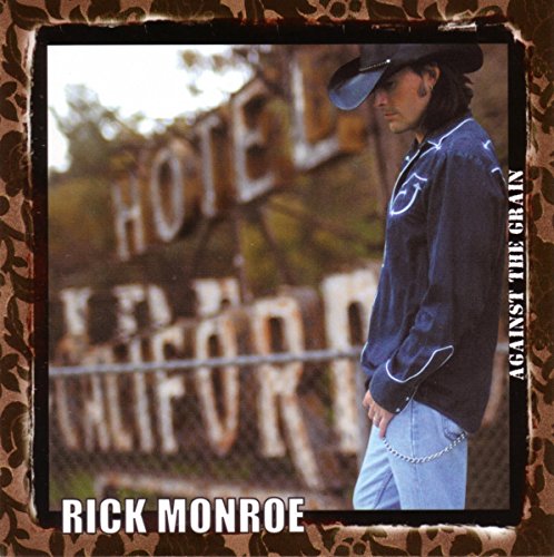 Rick Monroe
