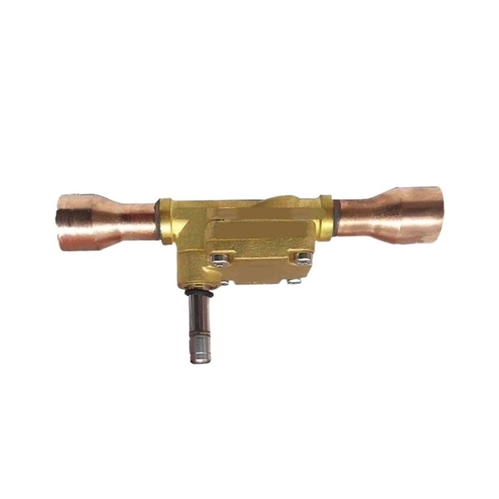 Vanne de commande de réfrigération 032B2050 l'électrovanne NC CSV20 qui sécurise vos installations