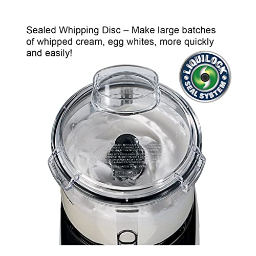 Waring-Commercial-WFP11SW-LiquiLoc-Space-Saving-Batch-Bowl-Food-Processor-with-LiquiLock-Seal-System-2-12-Quart-Clear
