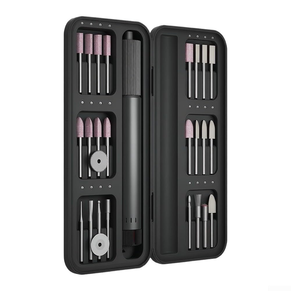 para herramienta Rotativa Inalámbrica 3mm con 24 para accesorios