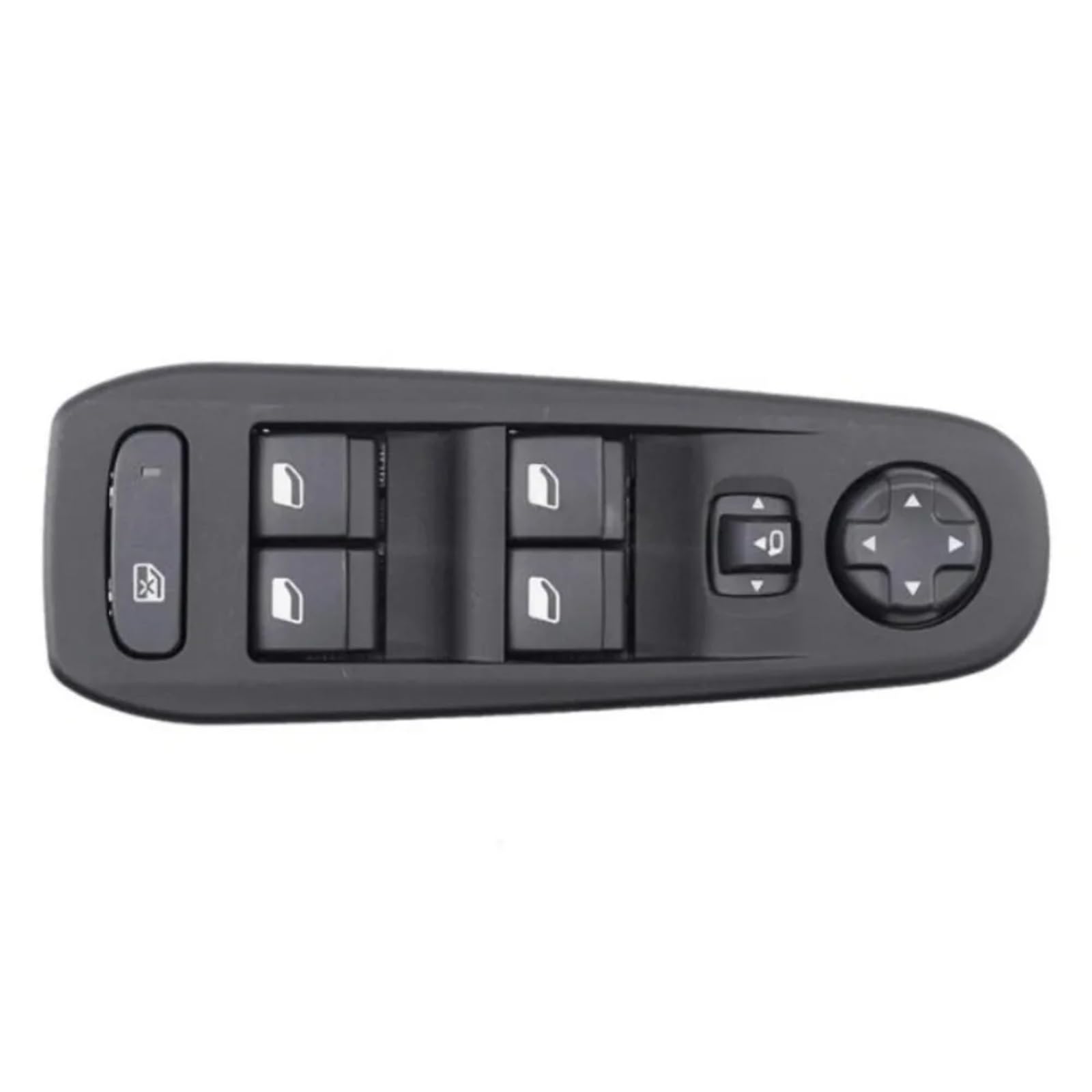 Bouton de vitre électrique compatible avec Peugeot 308 408 commutateur commande - 7