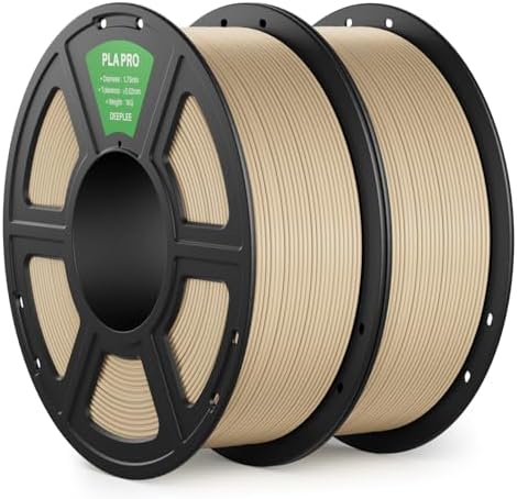 Deeplee PLA Pro Beige 2.00kg