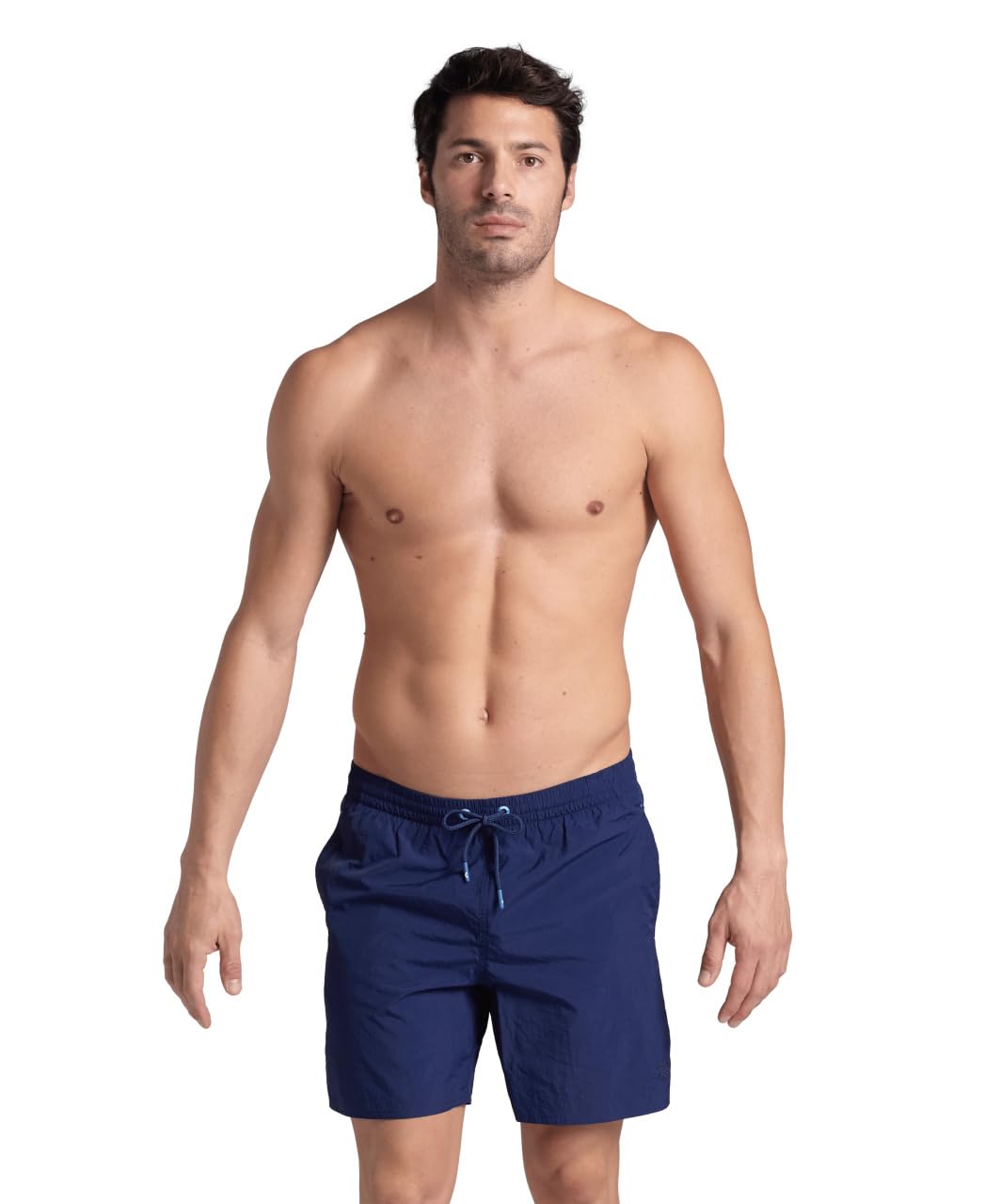 Arena Allover Beach Short Slips de Bain Homme