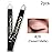 evpct 2Pcs Cream Eyeshadow Sticks Set for Eyes Waterproof, Desert Matte Eye shadow Stick Pencil Pen Bulk sombras en crema para ojos 28+28