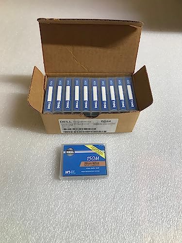 00573 Exabyte Mammoth 2 AME 40/100GB 150M Data Tape Cartridge