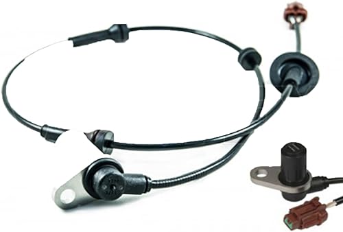 Miniatura 3 de Sensor de velocidad de rueda ABS delantero izquierdo, para Nissan X-Trail 47911-8H300 479118H300