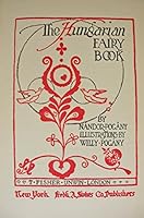 The Hungarian Fairy Book B001LD3MVY Book Cover