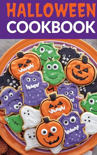 15 Monster Cookies in Fun Character Shapes: Creative and Easy