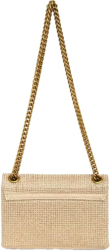 Kurt Geiger London Mini Brixton Leather Shoulder Bag Crossbody - Image 4