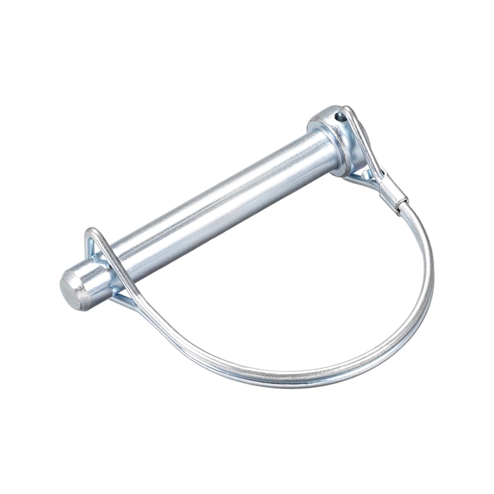 Amazon | uxcell 1個 3/8インチ直径トレーラーカプラーピン 3-5