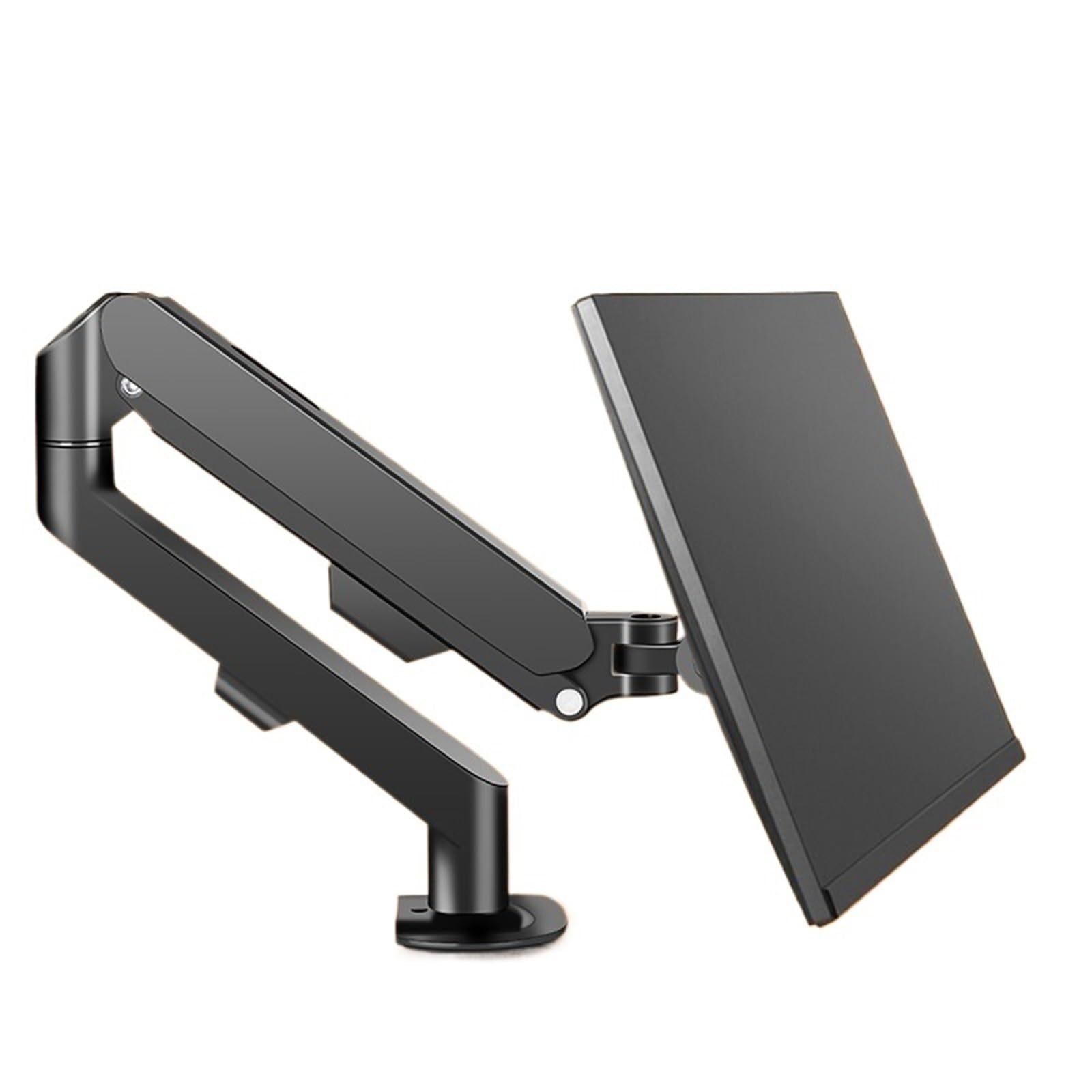 YLUPVT Monitor stand computer mechanical cantilever display screen lifting base(17-30)