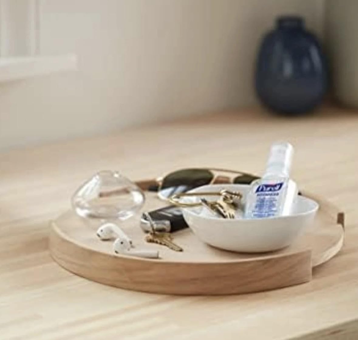 Gel hidroalcohólico DE MANOS PURELL ADVANCED 60ml, alcohol en gel desinfectante manos, Botella de 60ml. Acaba con el 99,99 % de los gérmenes más comunes que pueden resultar nocivos.