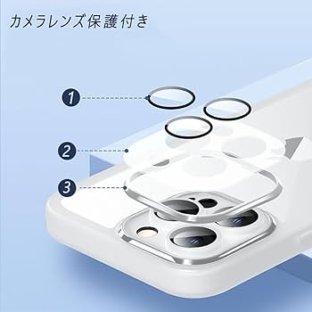 【美品】iPhone 12 64GB 80% 充電ケーブル、ケース、カメラ保護付 Amazon | Anntec iPhone 12 カメラフィルム (2枚セット