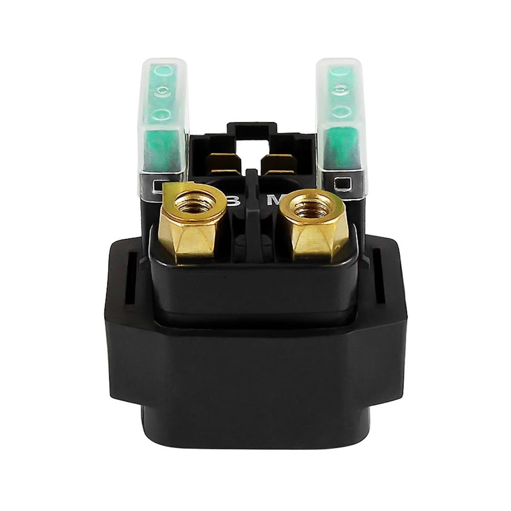 Motocicletta Relè Solenoide Avviamento Relè Solenoide Avviamento Moto Per Per Strada Per Star XV 1600 1700 Per Raider 1900 Per Dragstar XVS 125 250 400