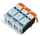 3 Pack Compatible Canon BCI-3 , BCI-3E 3 Big Black for use with Canon BJC-3000, BJC-6000, FAX-C855, MultiPASS F30, MultiPASS F50, MultiPASS F60, MultiPASS F80, MultiPASS MP700, MultiPASS MP730, PIXMA iP3000, S400, S450, S500, S520, S530D, S600, S630, S750, i550, i560, i850, i860, PIXMA iP4000, PIXMA iP4000R, PIXMA iP5000, PIXMA MP750, PIXMA MP760, PIXMA MP780. Ink Cartridges for inkjet printers. BCI-3-E-BK © Blake Printing Supply