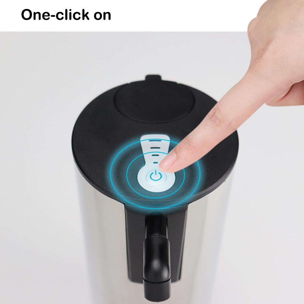 Dispenser Automatici di Sapone Sensore Impermeabile Intelligente Bocca Larga 4 modalità Diffusore Shampoo Detersivo per bucato