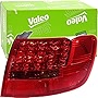 Valeo Service LED technology automotive rearlamp, reference 43329 for vehicle models AUDI A6 III Avant (2006 > 2008)