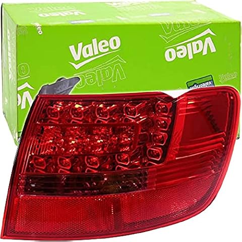 VALEO LED Rearlamp for AUDI A6 Avant Cover