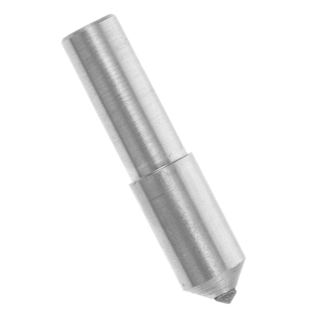 LIFKOME Diamond Dresser Tool for Grinding Wheels Tapered Point Shaping Pen Compatible with Various Grinding Machines for Cutting and Carving Materials Shank Design