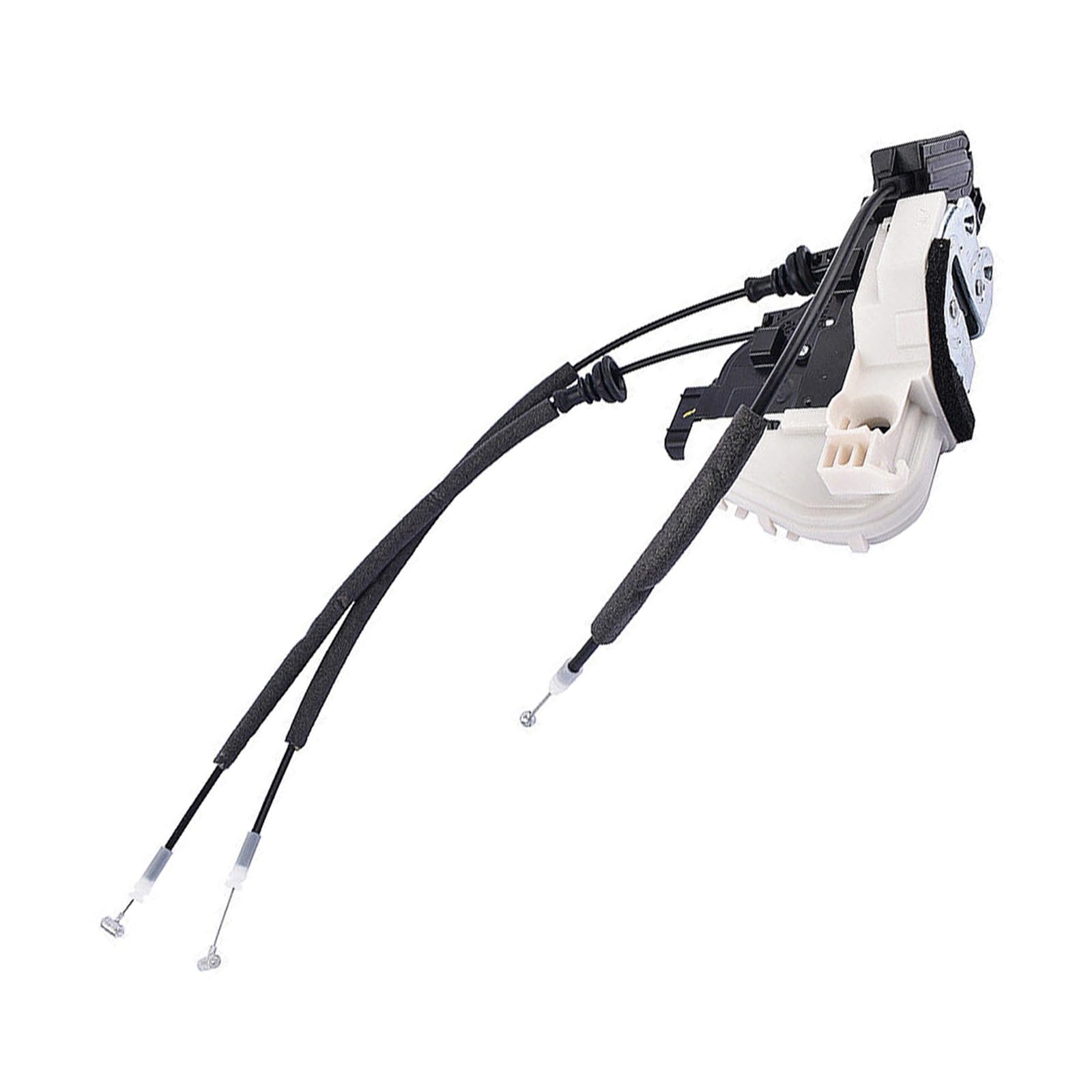 Für Hyundai Für Santa Fe 2.0L .4L 3.3L 2013 2014 2015 2016 2017 2018 81310-2W010 Türschlossantrieb Latch Vorne Links Rechts Türschloss Stellantrieb(Vorne rechts)