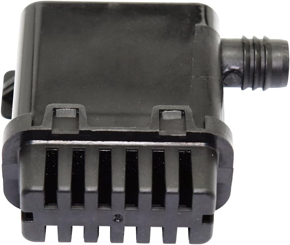 911-099 Vapor Canister Vent Solenoid Compatible with Chevy Cheverolet Silverado,GMC Sierra, Replace 23103351 CVS139
