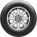 MICHELIN LTX A/T2 All-Terrain Radial Tire-LT275/70R18/E 125/122S 125S