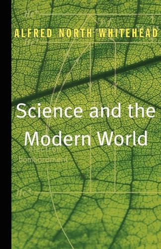 Science and the Modern World image 2