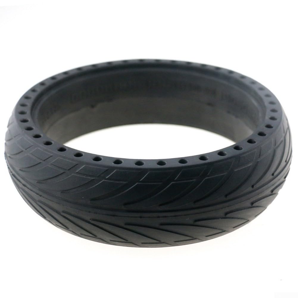 Pneumatico solido da 8 pollici 8x2.125 per scooter elettrico per Ninebot Segway ES1/ES2/ES3/ES4