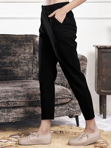 Image of Selvia Women Trouser