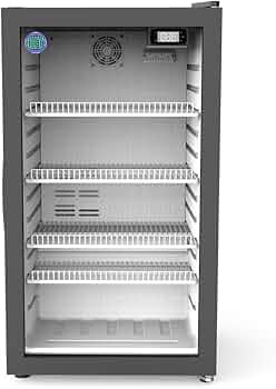 シグマ 卓上型冷蔵ショーケース 62L 2022年製 RITS-66-TO SIGMA 卓上型冷蔵ショーケース 62L 2022年製 RITS-66-TO SIGMA 卓上型