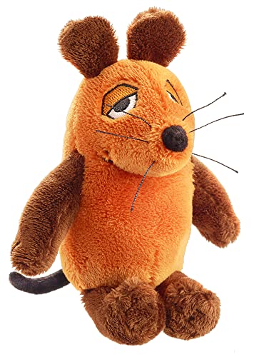 Schmidt Spiele 42601 - Die Maus, 12 cm