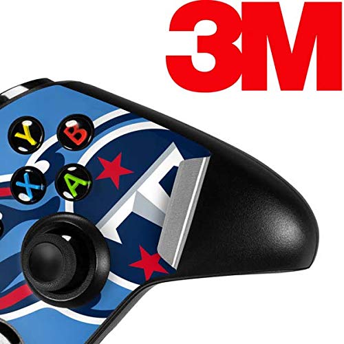 Skinit Decal Gaming Skin Compatible with PS3 Dual Shock Wireless Controller - Officially Licensed NFL Dallas Cowboys Design