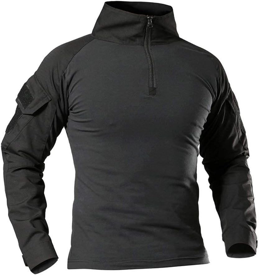 ANTARCTICA Mens Combat Shirt