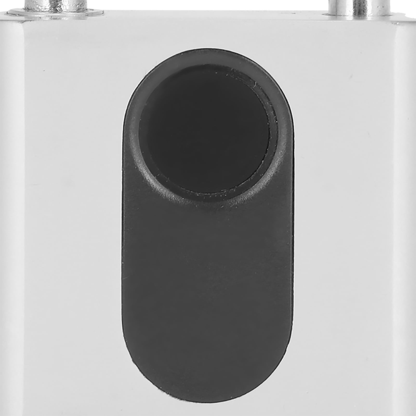 Candado Bluetooth con huella dactilar inteligente, conjunto de bloqueo de aplicación de teléfono para dormitorio y almacén