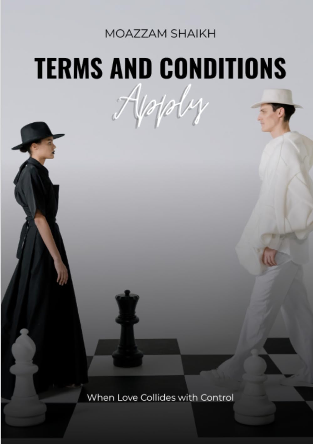 Terms and Conditions Apply: When Love Collides with Control